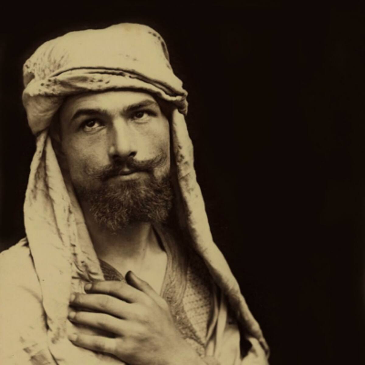 Wilhelm von Gloeden
Alemania, 1856–1931.