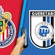 Chivas vs Querétaro: Horario y dónde ver EN VIVO
