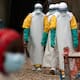 Médico sobreviviente de ébola quien estuvo hospitalizado por 19 días, advierte sobre riesgos para trabajadores sanitarios ante nuevo brote en Congo