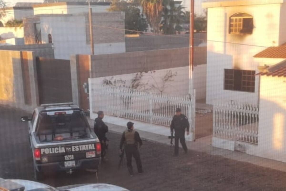 Sin freno ola de violencia en la región de Caborca, Pitiquito y Sonoyta, Sonora