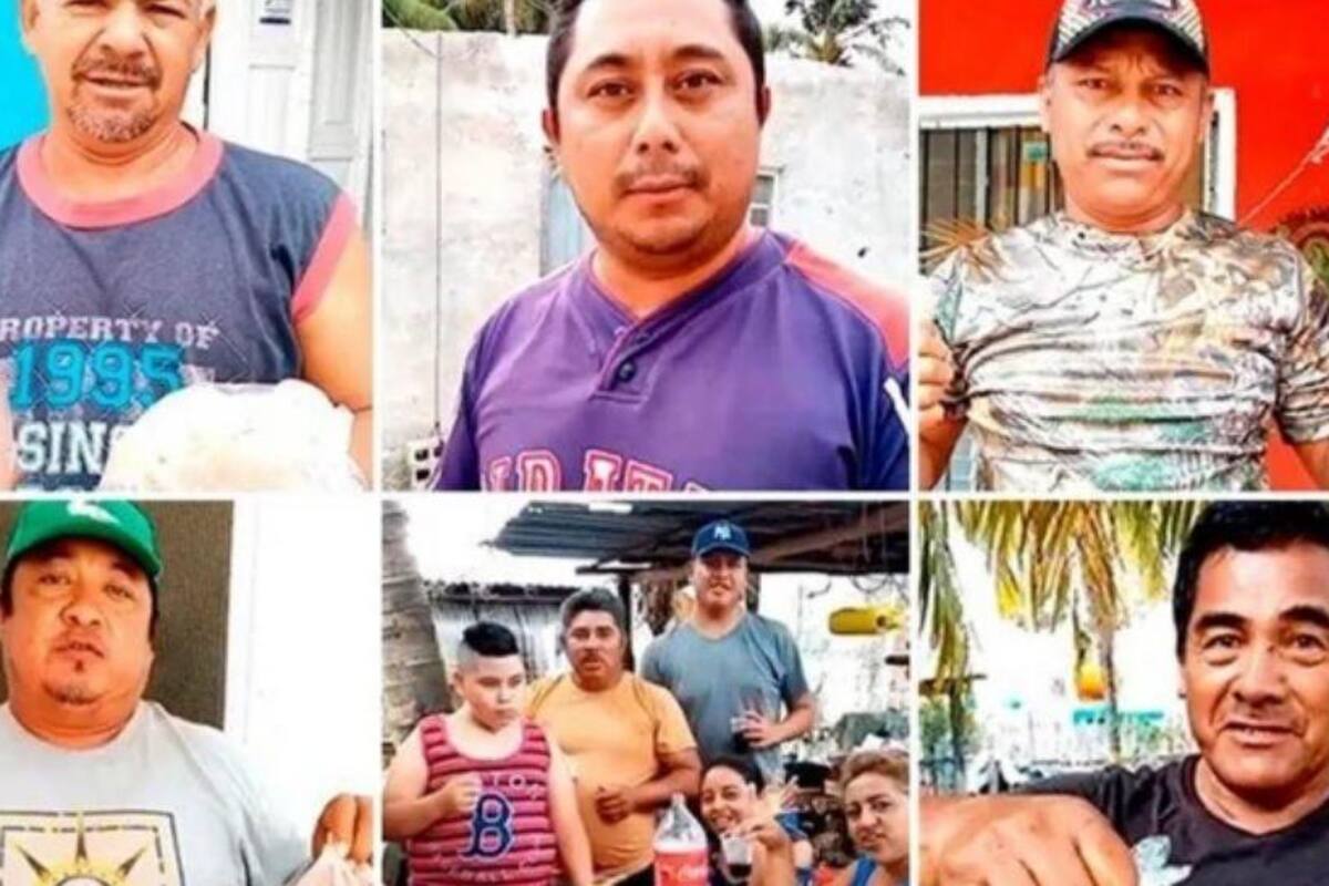 Beisbolista dona una tonelada de comida a comunidad de Yucatán