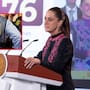 DEA busca dividir al gobierno mexicano, acusa Sheinbaum tras declaraciones sobre García Harfuch