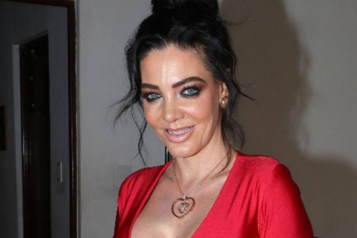 Paola Durante denuncia negligencia en la muerte de su tío por Covid-19
