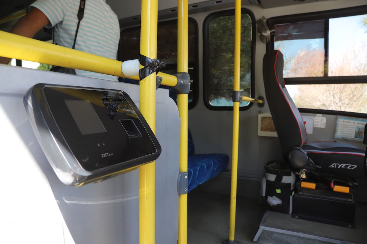 Aprueban reformas en materia de movilidad y obras públicas