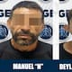 Prisión preventiva para dos hombres acusados de cometer robos en Mexicali