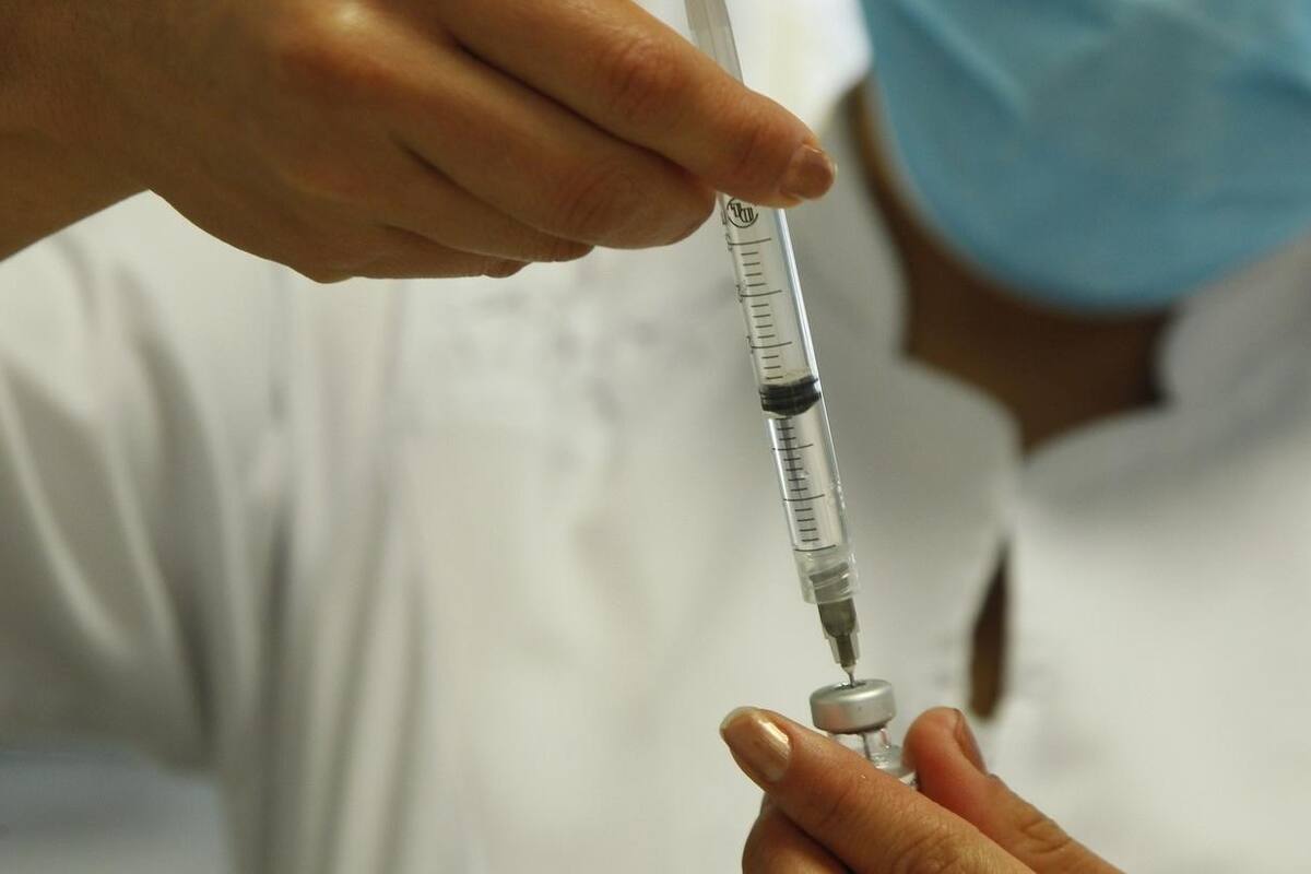 Pone México sus esperanzas en vacunación contra Covid