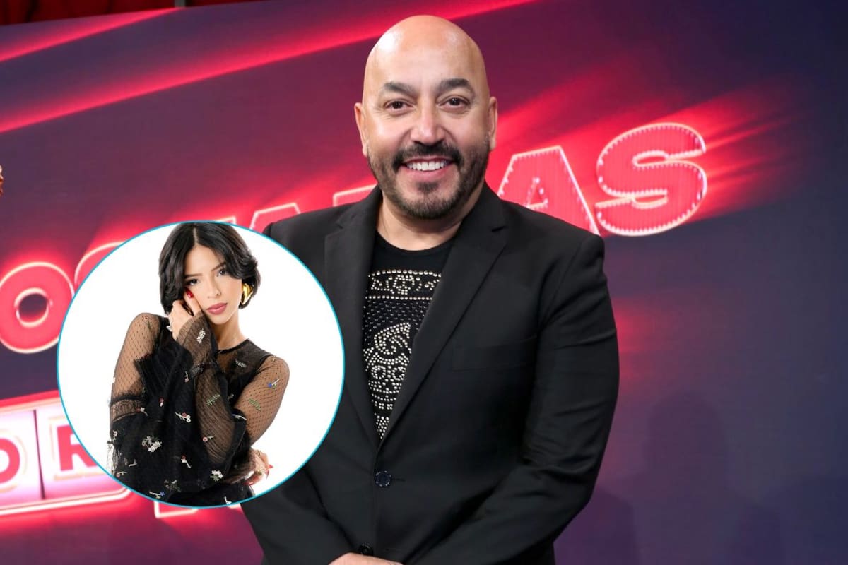 Lupillo Rivera emprenderá acciones legales por video falso hecho con IA que lo vincula con Ángela Aguilar