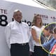 Hijo de AMLO participa en un parlamento juvenil en el Senado: Reforma