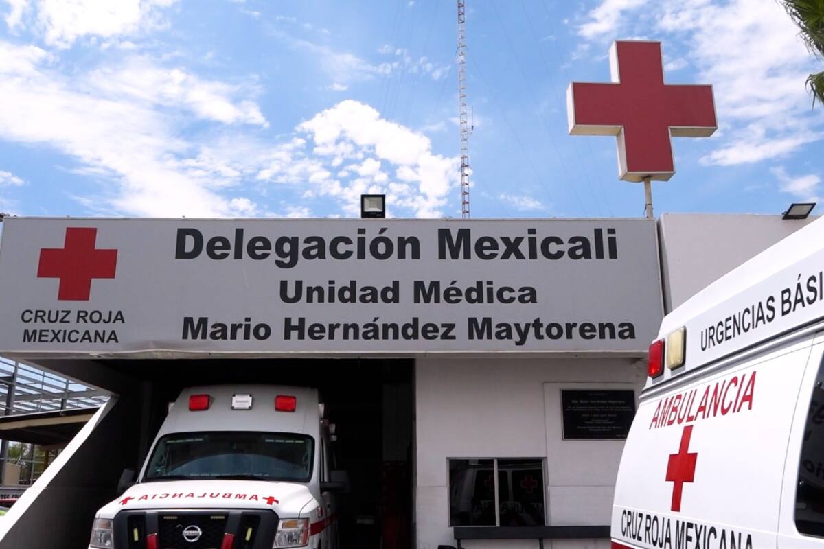 Se registraron primeras atenciones por deshidratación en Cruz Roja tras ola de calor