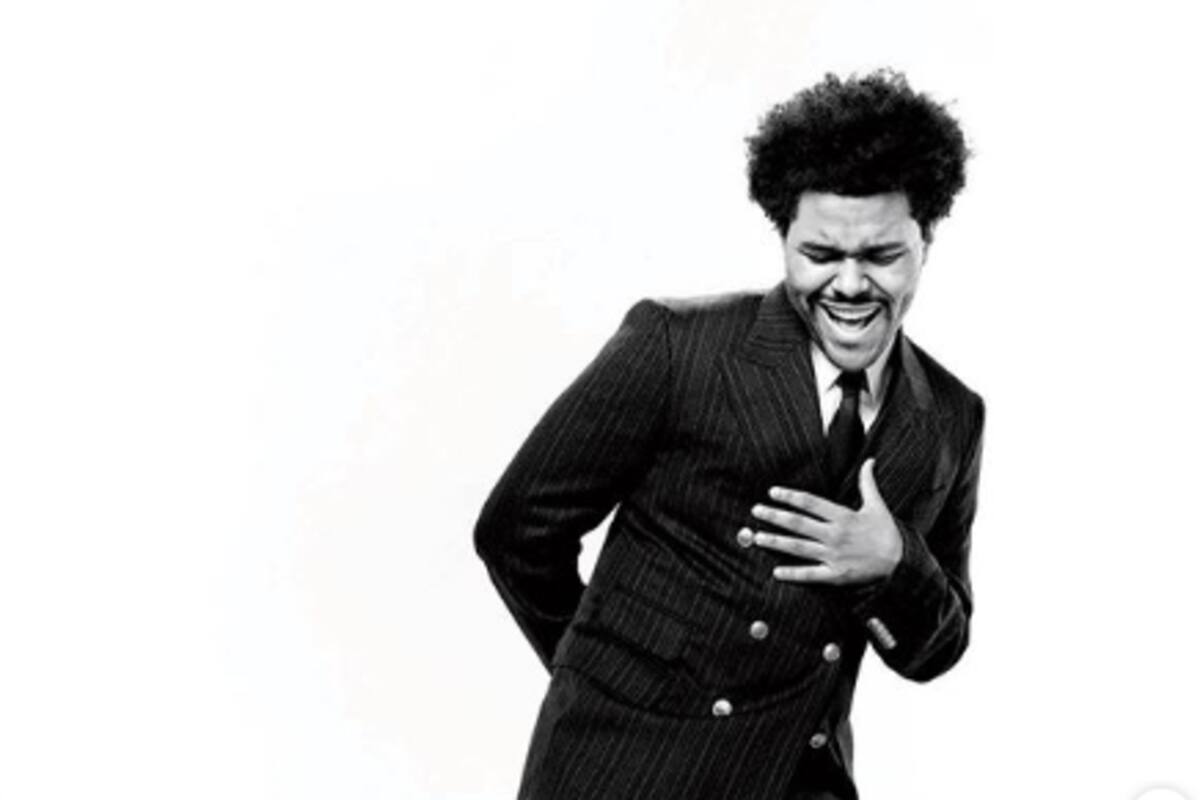 The Weeknd aclara malentendido con Usher después de acusarlo de estafar su estilo musical