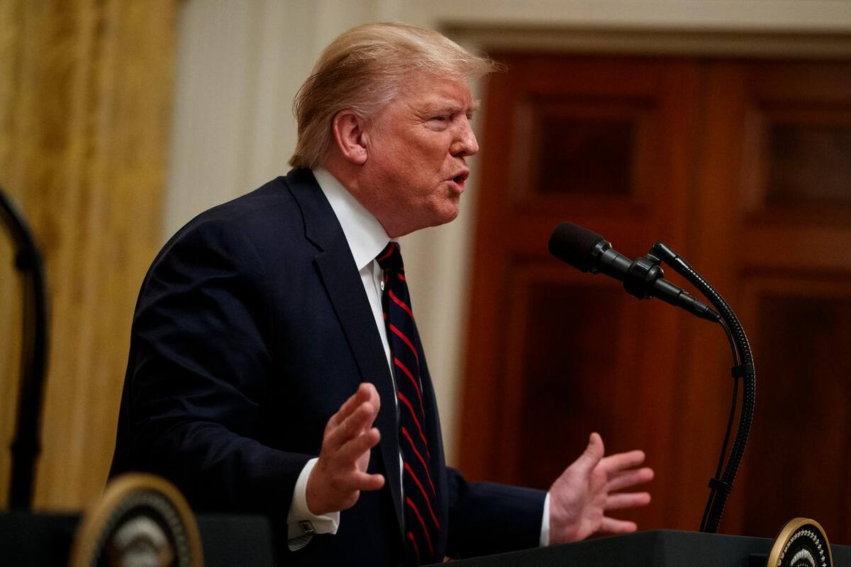 Coronel testifica que planteó inquietud sobre Trump-Ucrania