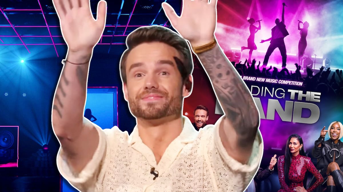 Liam Payne es homenajeado en su última aparición televisiva tras su trágica muerte en 2024 / Foto: Especial