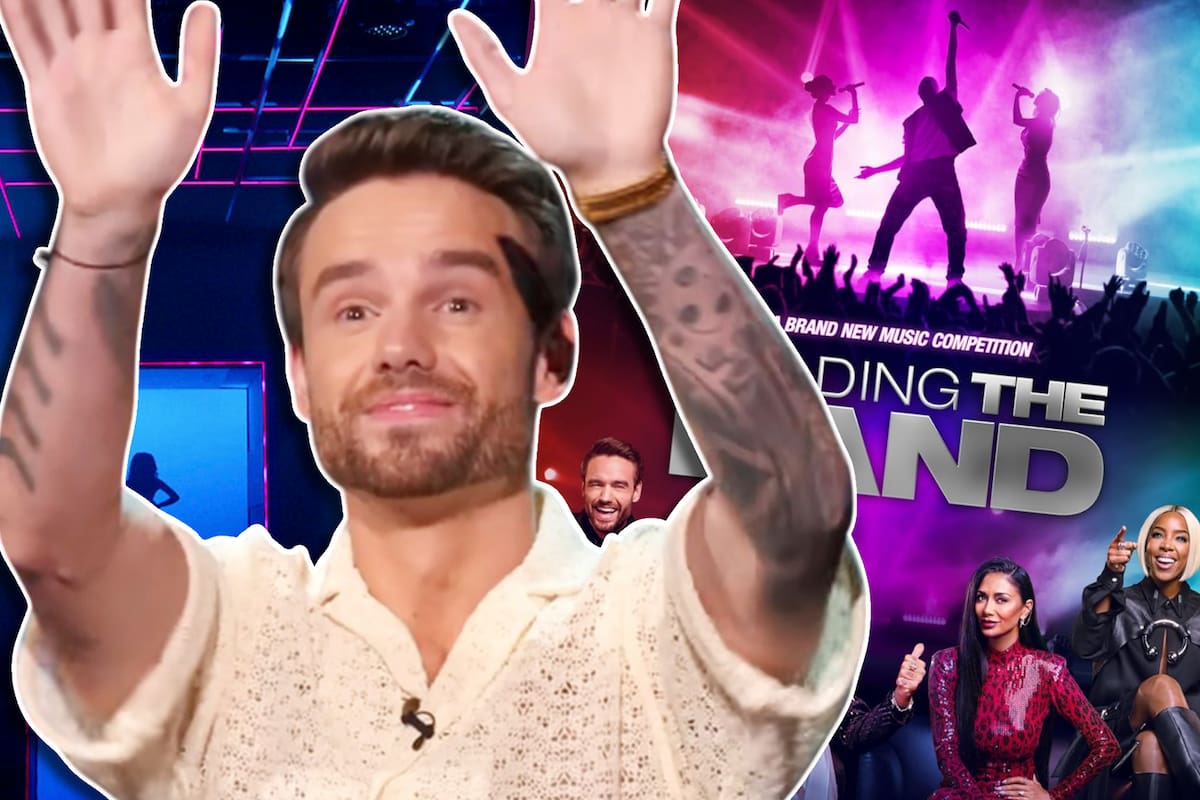 Netflix dedica la serie ‘Building the Band’ a Liam Payne; “nunca imaginamos que pronto estaríamos diciendo adiós a nuestro amigo”