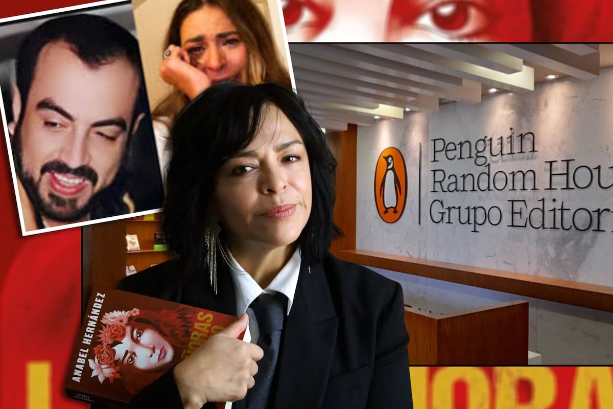 Editorial tendrá que disculparse y pagar multa por libro de Anabel Hernández: Escribió que actrices de Televisa se prostituían con narco Arturo Beltrán Leyva