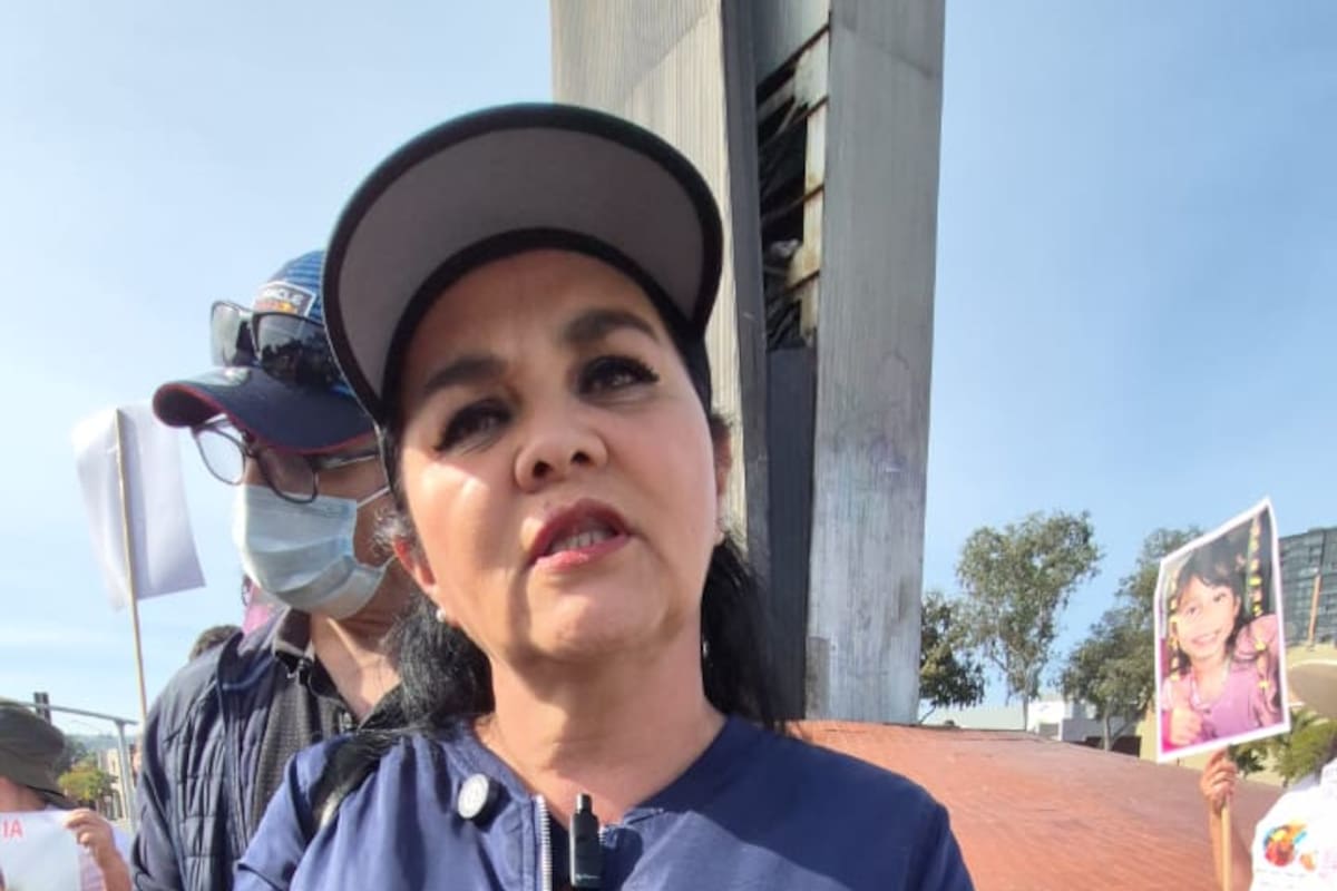 Importante que se manifiesten por las personas fallecidas por conductores ebrios