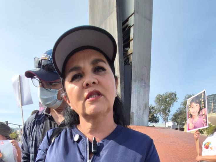 Importante que se manifiesten por las personas fallecidas por conductores ebrios