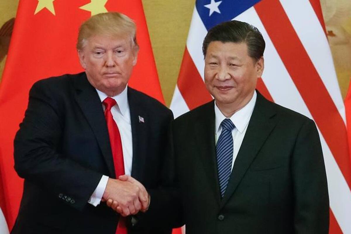 Trump, Xi y Putin, triángulo, protagonistas en la Asamblea de la ONU