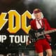 Precios oficiales y detalles de la venta para AC/DC en el Estadio GNP Seguros