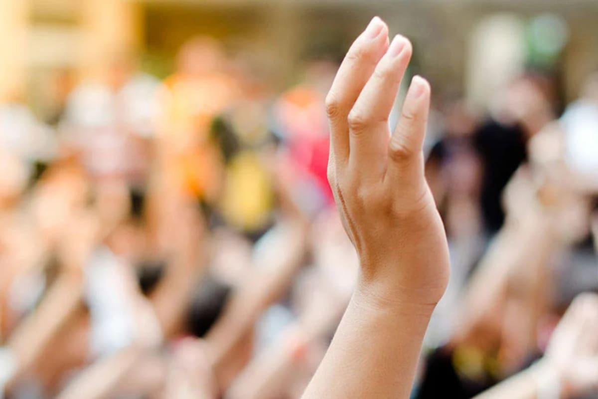 Bajacalifornianos inconformes con Ley de Participación Ciudadana