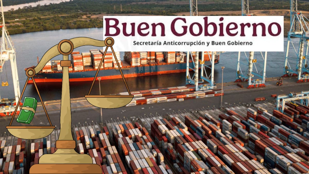 Inhabilitan a ex administrador de Aduana por ocultar más de 1.5 millones de pesos en su patrimonio
