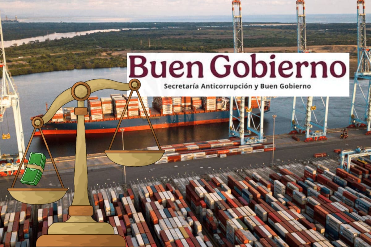 Inhabilitan a ex administrador de Aduana por ocultar más de 1.5 millones de pesos en su patrimonio