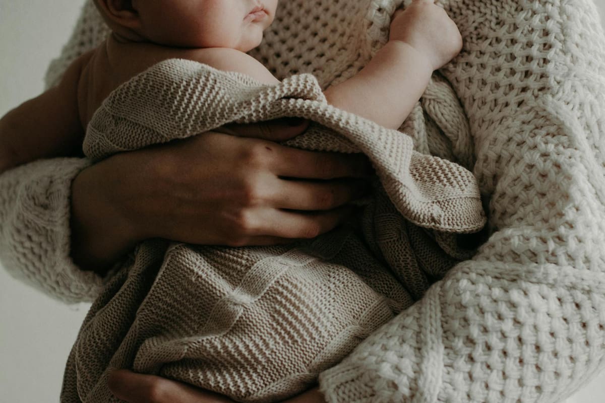 3 de cada 10 niños son amamantados de manera exclusiva en el País: Experto Unicef México