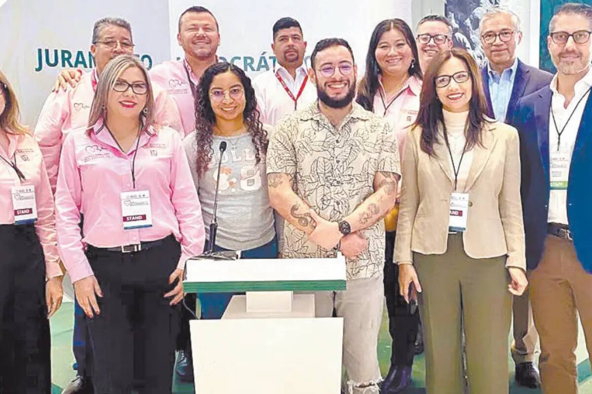 Contratan 448 médicos especialistas para IMSS en Sonora