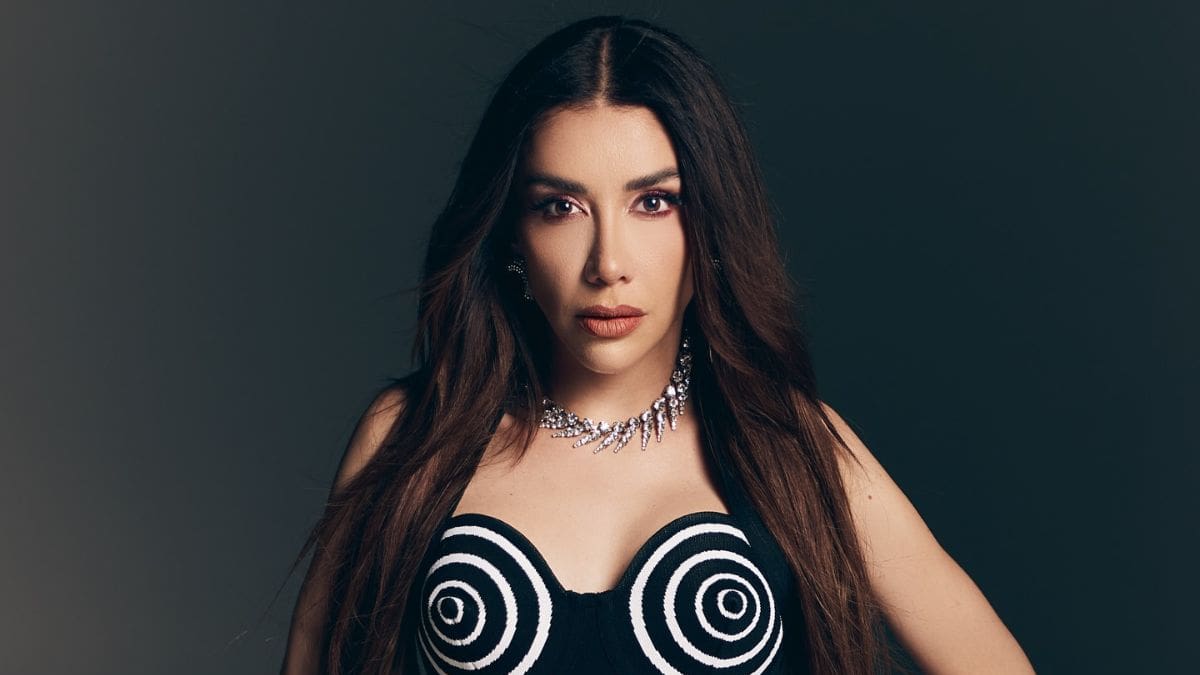 Anuncian “La verdadera Matryoshka: Un documental de Karime Pindter” en Cinemex, donde la influencer se convierte en la primera celebridad mexicana en dirigir, producir y protagonizar un documental comercial exhibido en cadena nacional