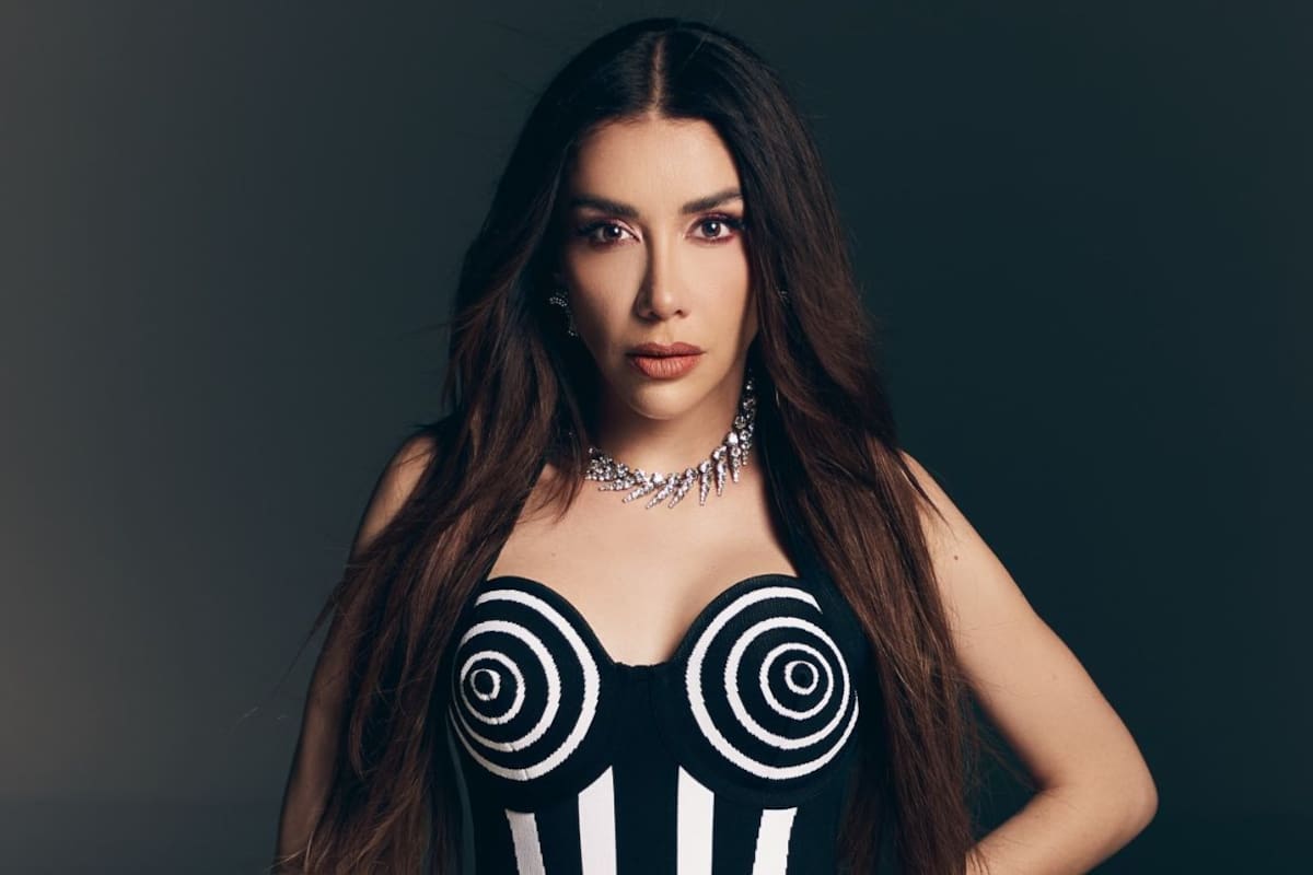 Anuncian “La verdadera Matryoshka: Un documental de Karime Pindter” en Cinemex, donde la influencer se convierte en la primera celebridad mexicana en dirigir, producir y protagonizar un documental comercial exhibido en cadena nacional