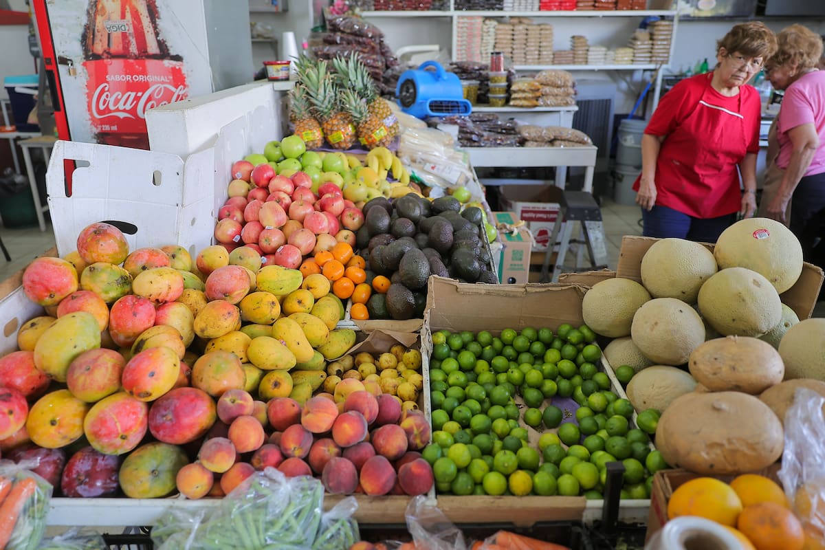 Supermercado de Hermosillo entre los más careros del País en canasta básica