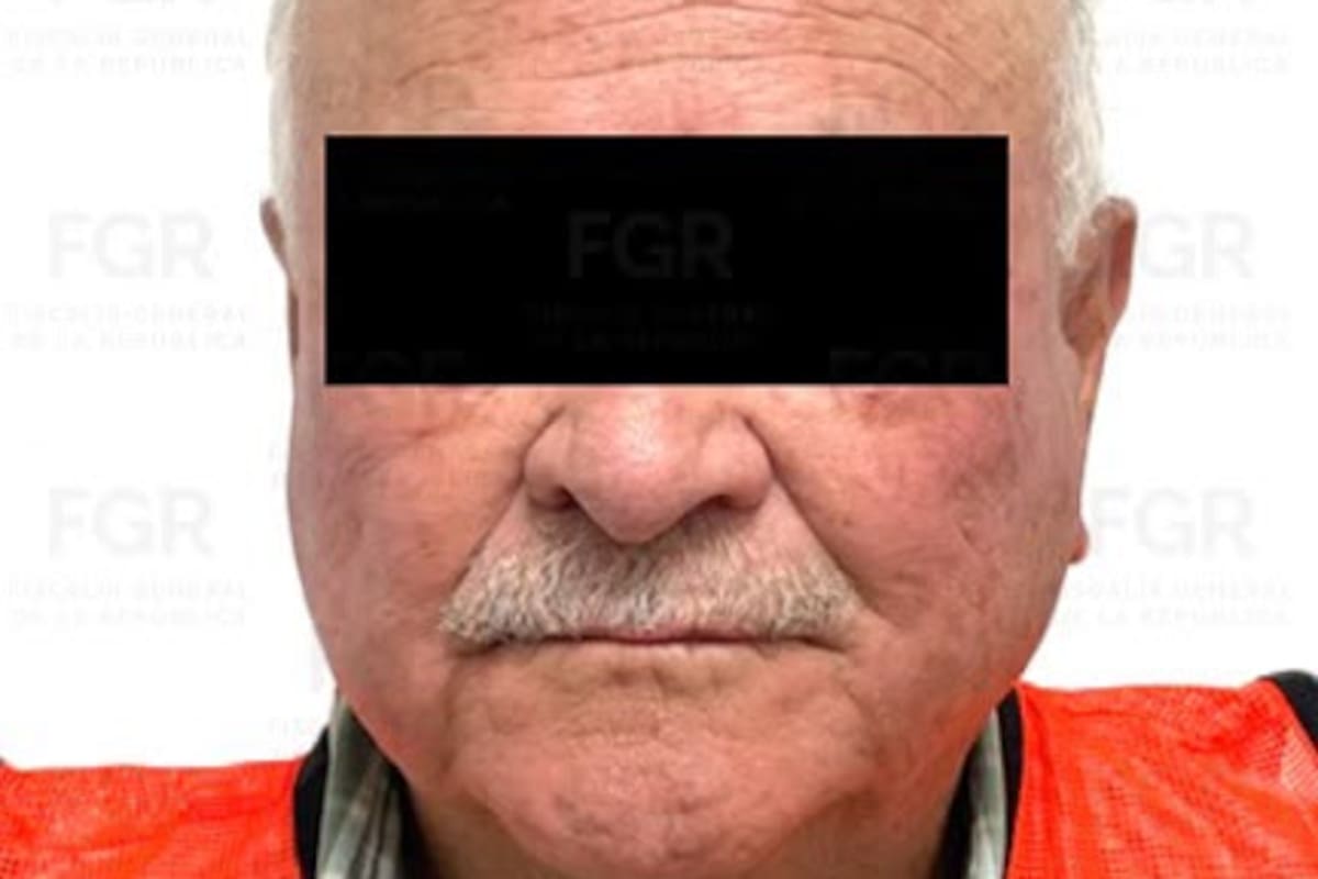 Ordenan prisión preventiva contra Ernesto Ruffo Appel por investigación de presunto contrabando de hidrocarburos