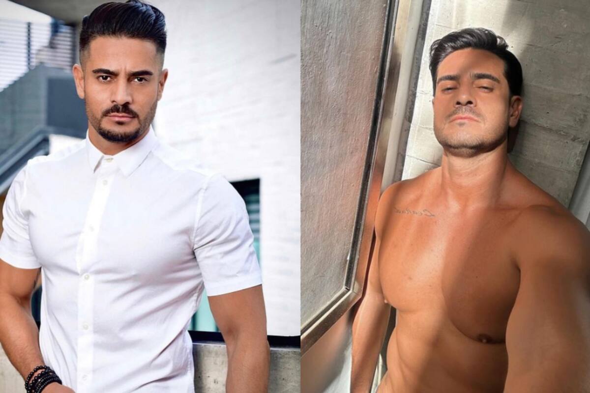 Le hacen indecorosa propuesta al actor Ricardo Franco: le pagarían 20 mil pesos si se deja masajear los pies