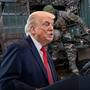 Trump anuncia un alto el fuego de tres días entre Rusia y Ucrania con intercambio de mil prisioneros por cada lado