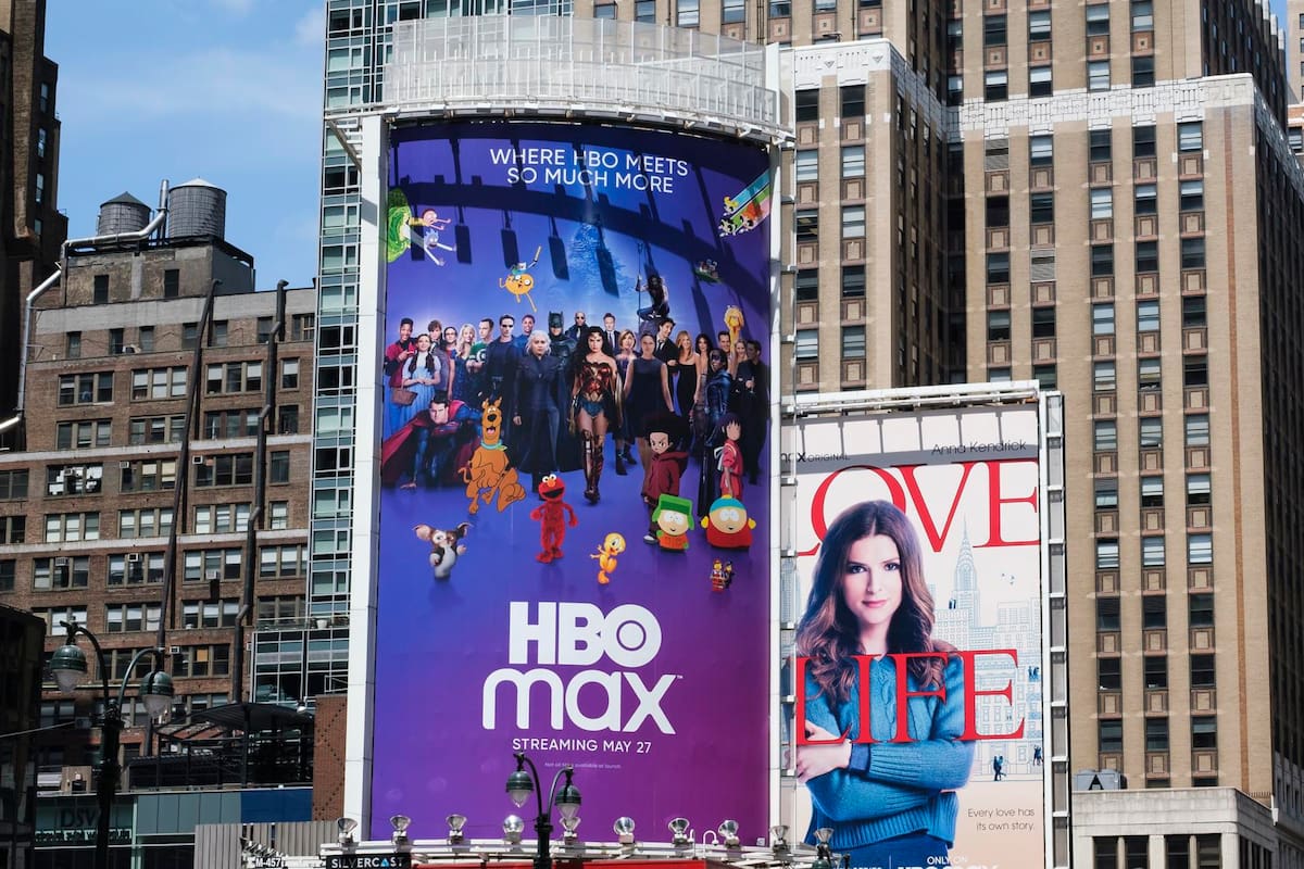 Max regresará a su nombre HBO Max este verano; es la cuarta ocasión que cambia de nombre