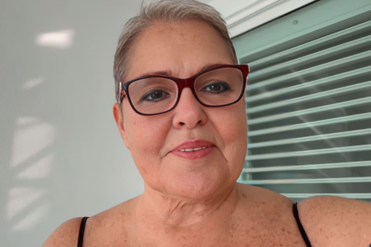 Lupita D’Alessio envía mensaje tras cancelación de su show en el Festival Mar Bermejo en Guaymas