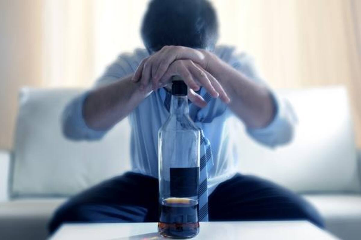 Hijo agrede a su mamá de 80 años bajo efectos del alcohol