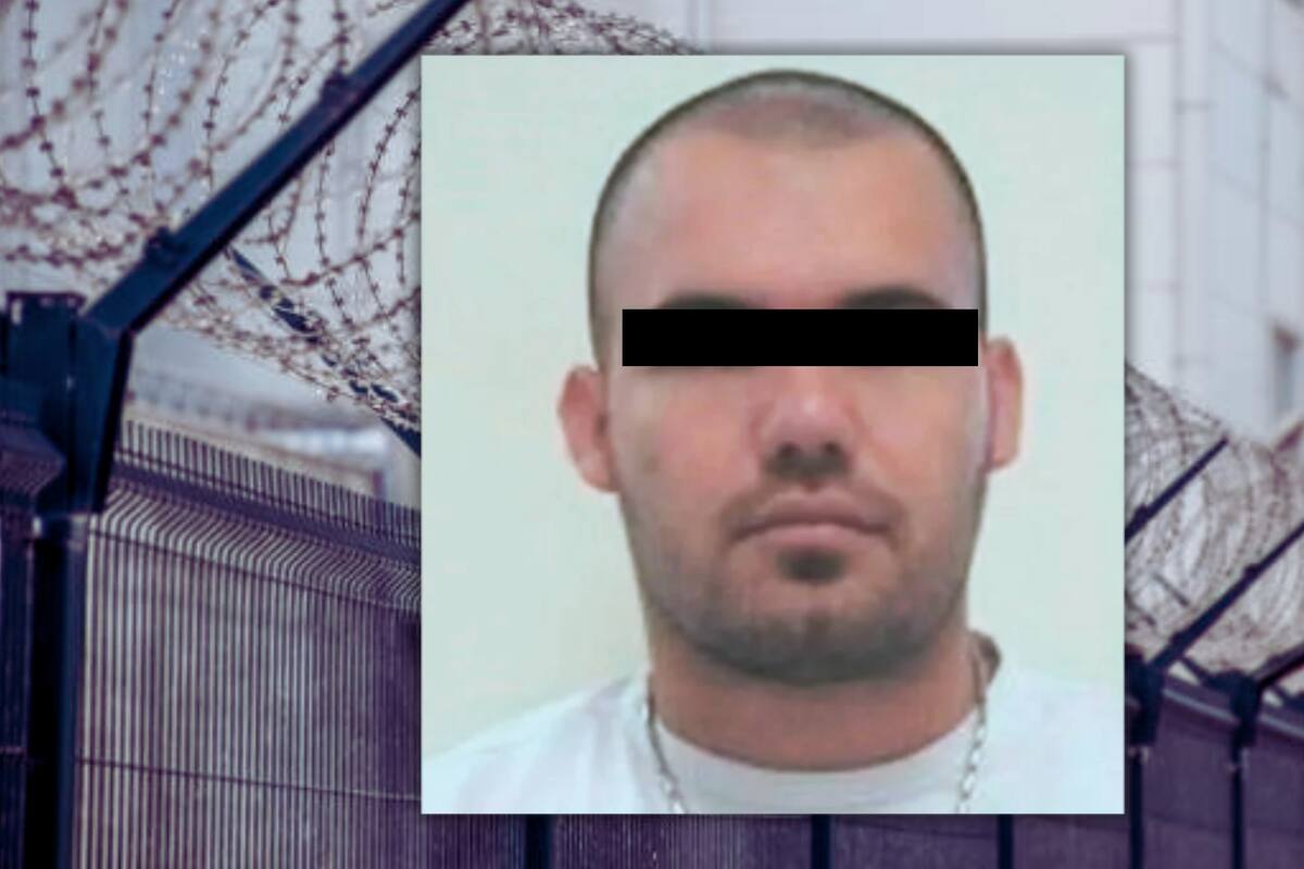 ¿Quién es “El Pelón"? Vinculan a proceso a líder de “Los Chapitos” en Sonora