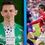 ¿Cuántos jugadores mexicanos jugarán competencias europeas la próxima temporada?