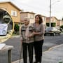Mujer de 102 años recupera la casa que construyó con su trabajo tras siete años de litigio luego de ser despojada de su patrimonio mediante documentos falsos