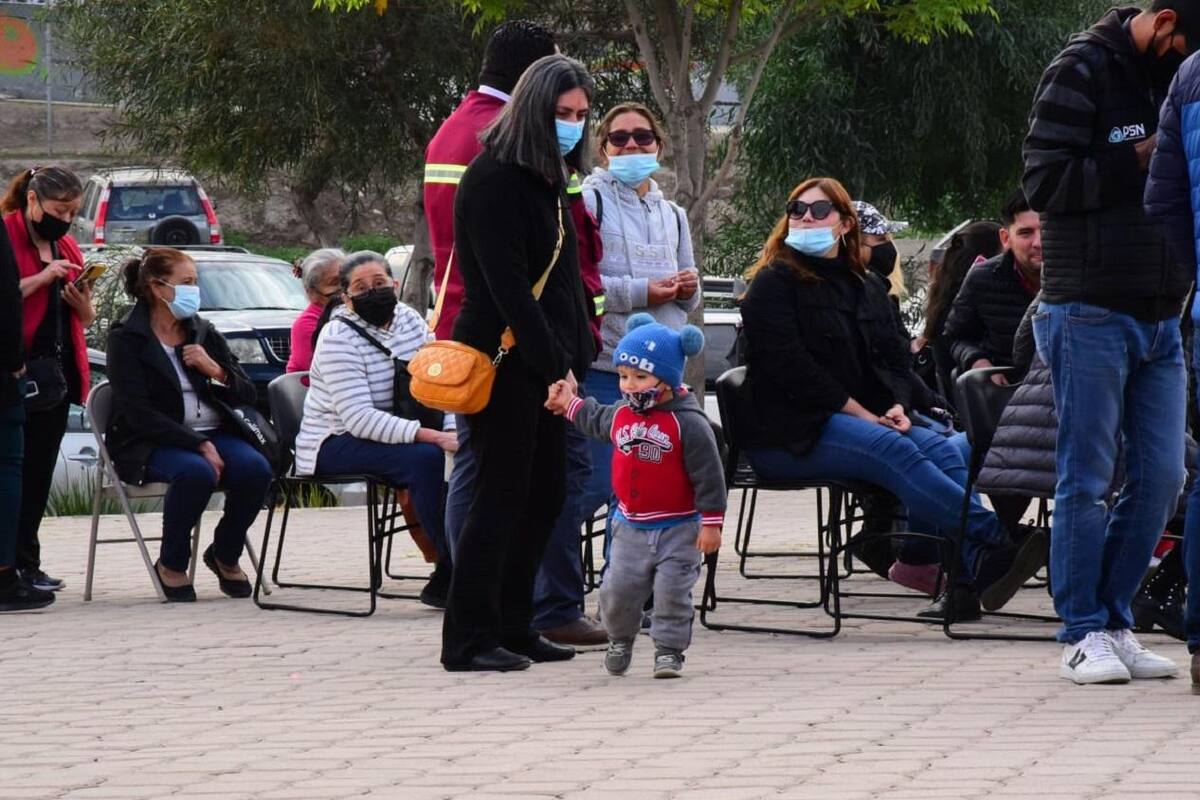 Clima en Tijuana: Prevalecerá clima despejado para los próximos días
