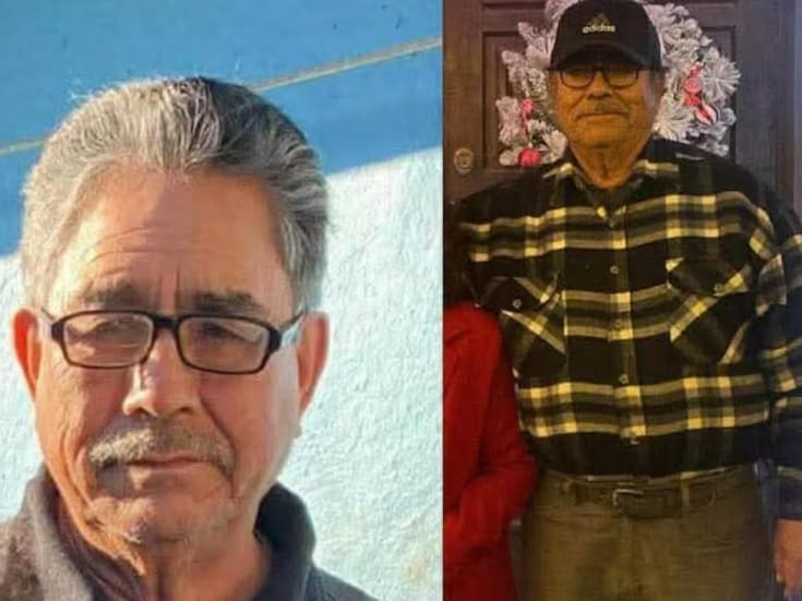 Localizan a adulto mayor con Alzheimer reportado como desaparecido en colonia Baja California