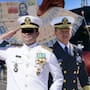 FGR explicó por qué el almirante Rafael Ojeda no es requerido en caso de huachicol fiscal mientras sus sobrinos, Fernando y Manuel Farías si fueron señalados de varios delitos