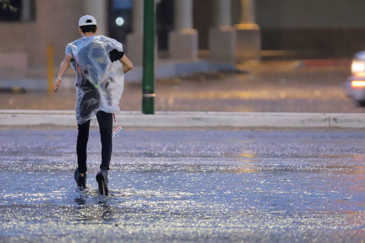 Clima en Sonora: ¡Tome precauciones! Seguirán lluvias en la mayor parte de la región