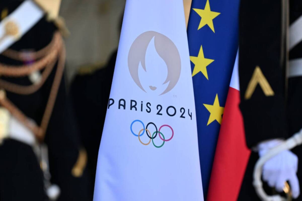 París reforzará protección en Juegos Olímpicos tras alerta terrorista