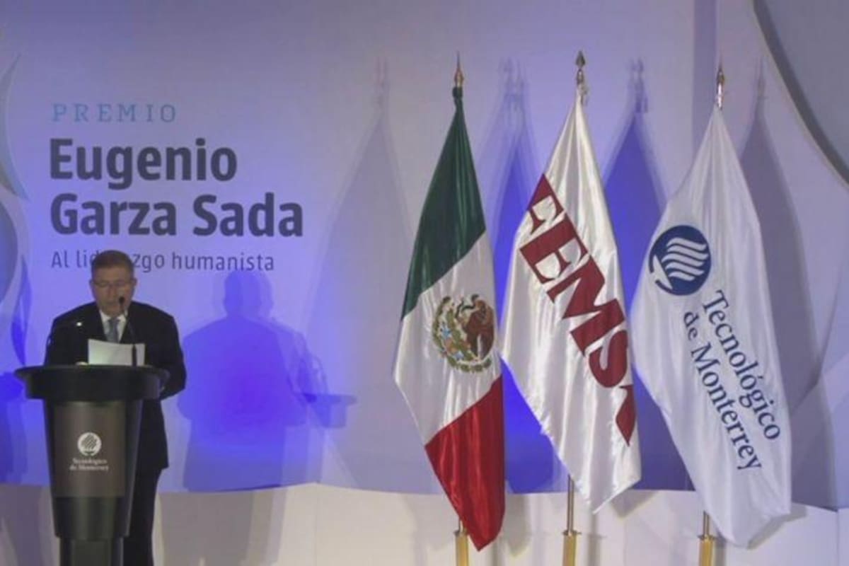 Educación, el pilar más importante para tener desarrollo: Jorge Mazón Rubio