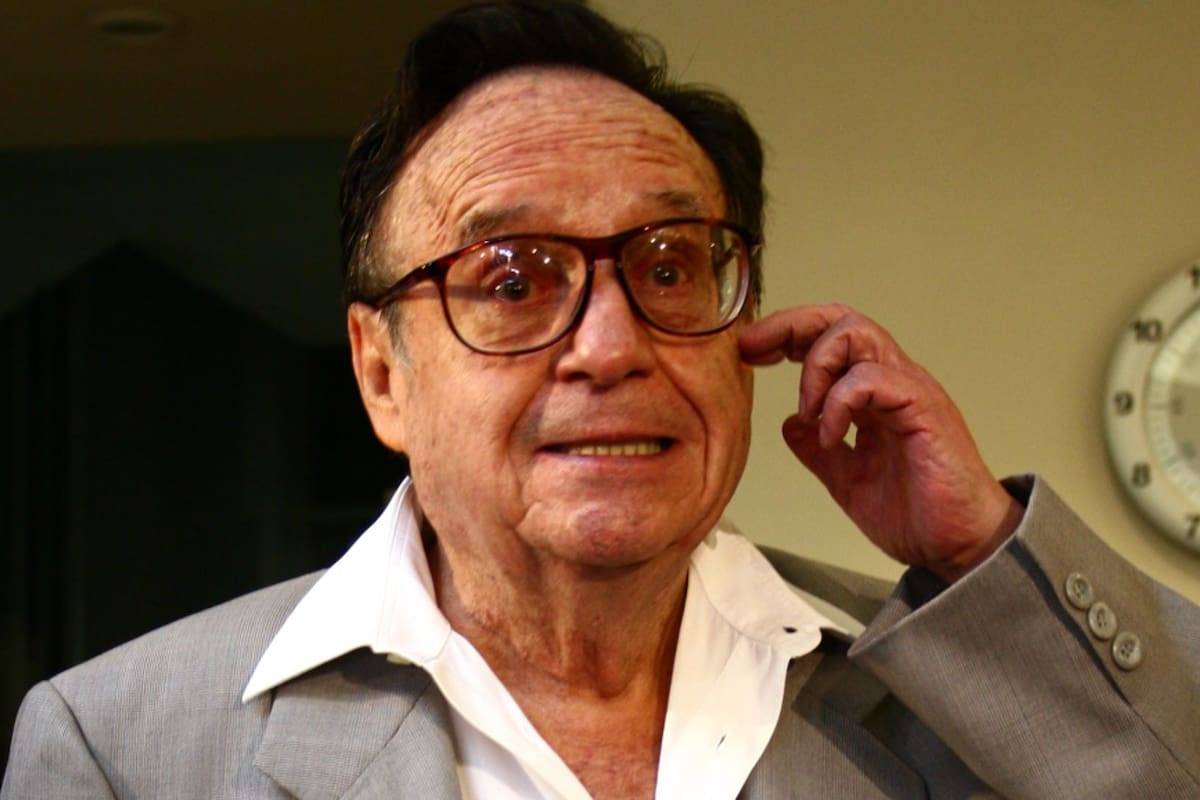 11 años de la muerte de Roberto Gómez Bolaños: datos poco conocidos sobre la vida del creador de “El Chavo del 8”