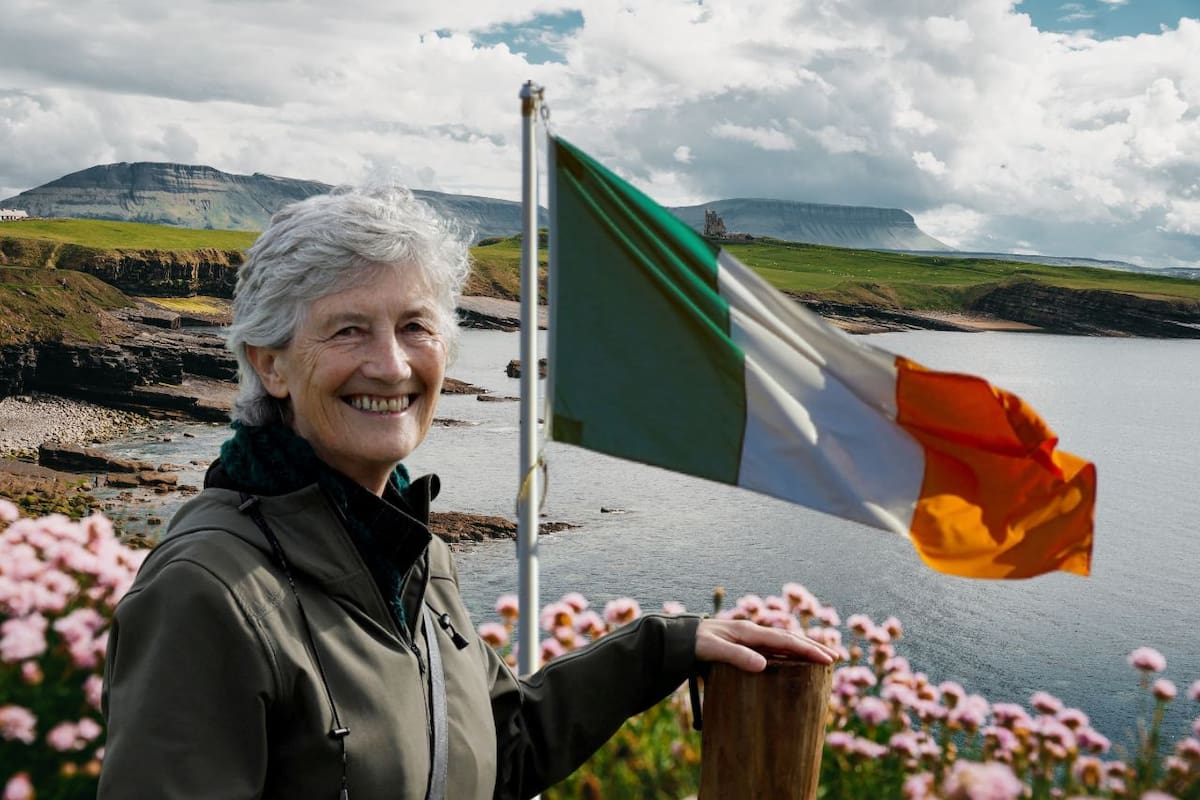 ¿Quién es Catherine Connolly?: La nueva presidenta electa de Irlanda asegura ser una defensora de la diversidad y una voz para la paz