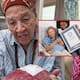 Aileen Chin, la abuela récord Guinness de cocina