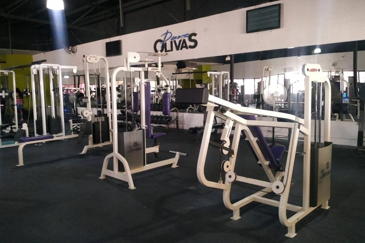 Gimnasios de Sonora se preparan para abrir con medidas impuestas por Salud