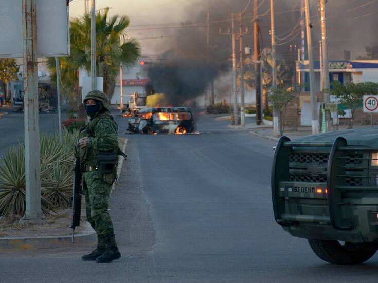 Fue una imprudencia”: Rocha Moya culpa a Mazatlán por la alerta de viaje que emitió Canadá | Noticias de México | El Imparcial